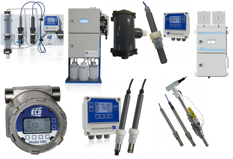 Analyzing, Monitoring, & Sampling Products – W.T. Maye, Inc.